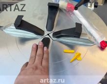 Видеообзор Различий в разных шиномонтажных станках. Чем отличаются шиномонтажные станки друг от друга?