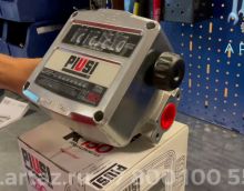 Piusi К150 VER.A F00554A00 видео обзор