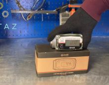 Видеообзор товара Счетчик топлива электронный 20-120 л/м 1% Белак БАК 12018