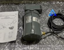  взрывозащищенный насос для бензина керосина IRON 50 Ex 12V 10063