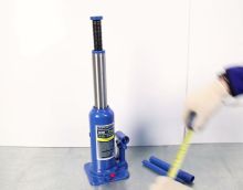 Видео обзор на NORDBERG N3108