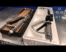 Обзор пистолета для раздачи масла Белак БАК.12007