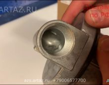 Видеообзор товара Фильтр очистки топлива Petroll GL-5