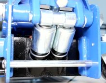 Видео обзор - NORDBERG N3203