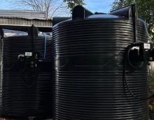 Обзор на емкость 10000 220в Белак