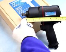 Обзор на Nordberg IT260 гайковерт