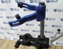 Демонстрация стяжки AE&T T01403 