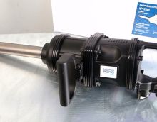 Гайковерт пневматический 1" 3600Нм NORDBERG ECO NP18360