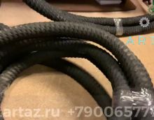 Видеообзор товара Рукав напорно-всасывающий Б гр.2 ГОСТ 5398 d 38мм (3атм) 10мР