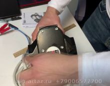 Видеообзор товара Насос для перекачки топлива 12/24 вольт Piusi Bi pump F0036321A без кабеля