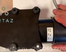 Видеообзор товара Насос для перекачки масла 24 в piusi Garda 2 NMT450003A