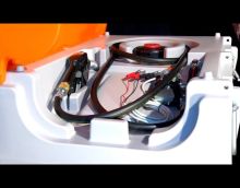 Видеообзор CEMO DT-Mobil Easy 600л/430л/210л/125л