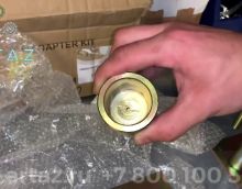 Видео обзор пуансонов для прессов TS0500PP