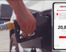 Возьмите под контроль расход топлива с помощью автоматизированной системы управления Piusi CUBE B.SMART 