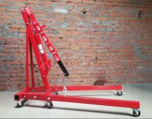 Обзор на гусь гаражный Армада TLF62202