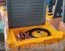 МТМ для ДТ 480л