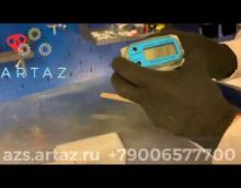 Видеообзор товара Счетчик топлива 20-120 л.м. Petroll 18