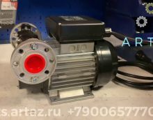 Видеообзор насоса Piusi PANTHER 90