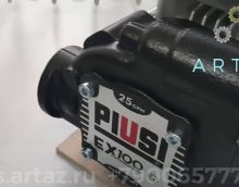 Видеообзор товара Насос для перекачки бензина 100 л.м. 220в Piusi EX100 F00390010