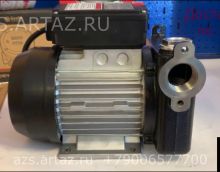 Видеообзор товара Насос для перекачки дизельного топлива PA 2-80 Adam Pumps