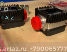 Видеообзор товара Счетчик топлива электронный 7-120 л/м 1% K24 Piusi F0040700A