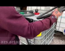 Видео обзор топливного модуля для бензина с сепаратором