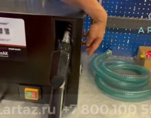 Видео обзор колонки БЕЛАК АТЛАНТ БАК.12088