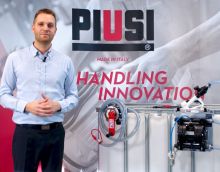 Обзор насоса Piusi hand pump 2 BSP with hose F00332520