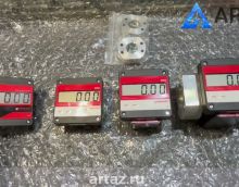 Счетчик ДТ и масла Gespasa MGE-400