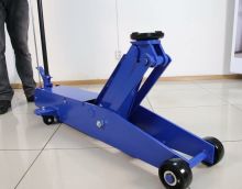 Домкрат 5 тонн подкатной NORDBERG n3205n